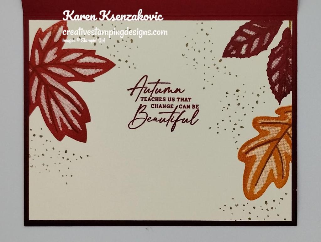 Stampin' Blends FREE Tip Sheet & Tutorial - RemARKably Created Papercrafting