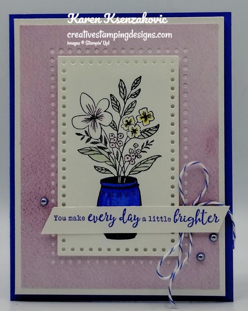 PSA Personalized Stamp – Betty Hunley Designs