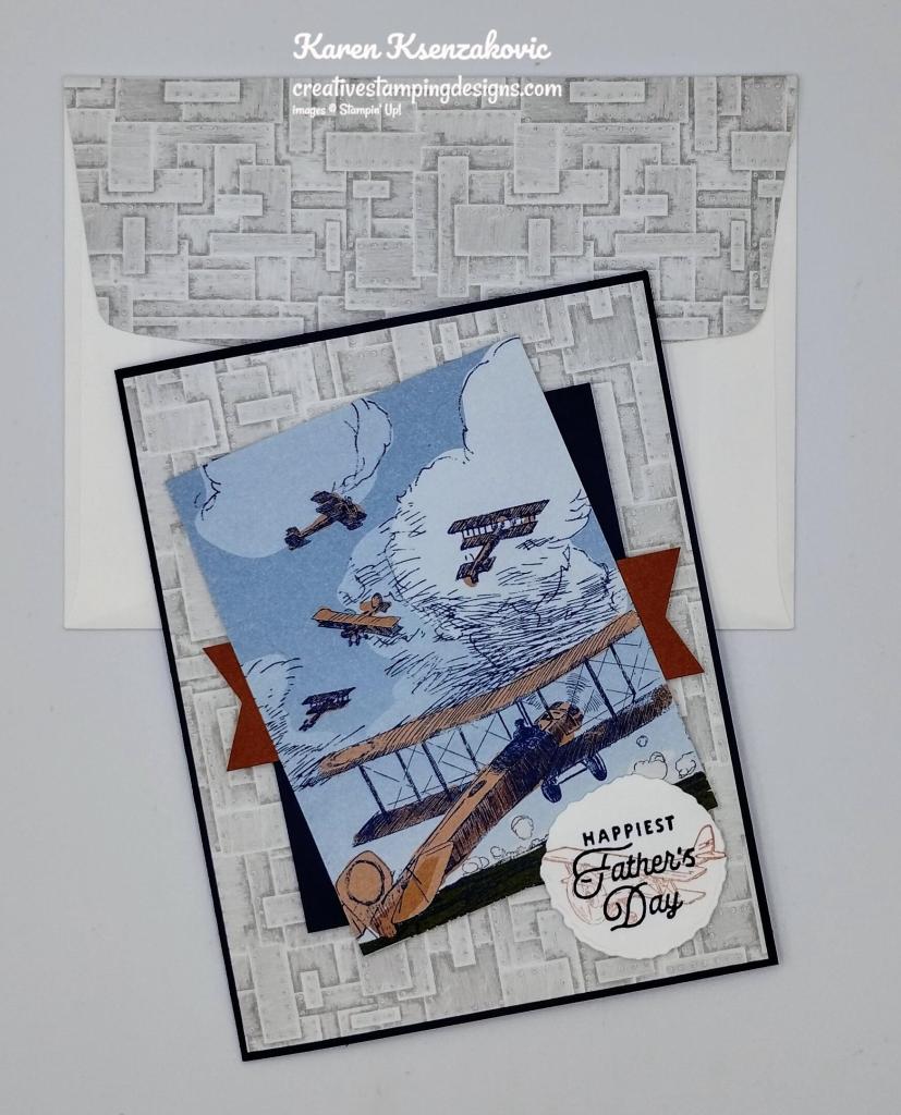 Stampin' Up! Adventurous Sky Father's Day 7 creativestampingdesigns.com